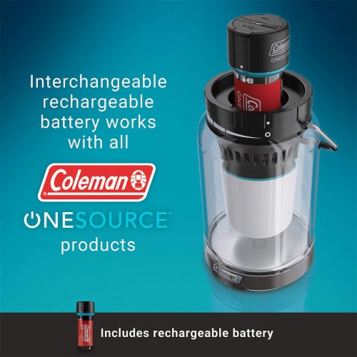 Coleman One Source Lantern, 1 Piece - Foods Co.