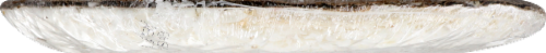Portesi Cheese Fries Thin Crust Pizza Perspective: left