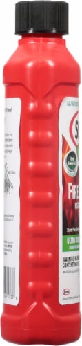 Sterno® Multi-Purpose Firestarter Instant Flame Gel Perspective: left