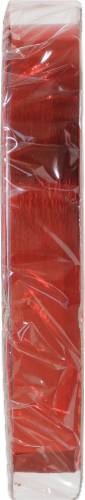 Whitman's Assorted Chocolates Valentine's Rose Heart Perspective: left