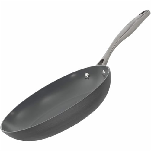 T-Fal Hard Anodized Frying Pan Set, 2 pc - Ralphs