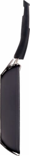 Bialetti Sauté Pan - Black Perspective: left