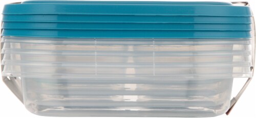 GoodCook® EveryWare® Lunch Box Container Set Perspective: left