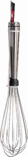 GoodCook® Gourmet 10 Inch Balloon Whisk Perspective: left