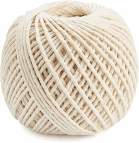 Everyday Living™ Kitchen Twine Ball - White Perspective: left