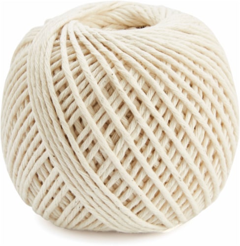 Everyday Living™ Kitchen Twine Ball - White Perspective: left