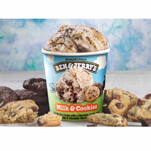 Ben & Jerry