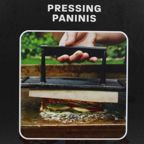 Razor Parchment Paper Non-Stick Liners Moisture-Resistant 8 x 8 Inch 50 Pack Perspective: left