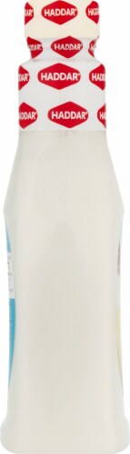 Haddar Caesar Dressing Perspective: left
