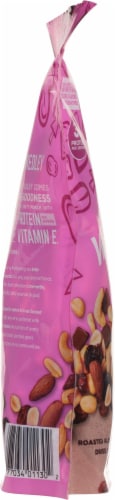 Second Nature® Gluten Free Wholesome Medley Mix Perspective: left