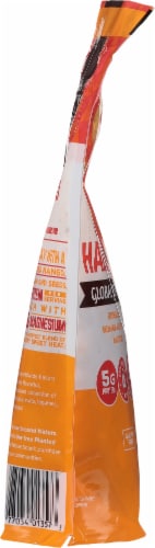 Second Nature™ Global Fusions Citrus Habenero Perspective: left