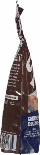 Kar's® M&M's Caramel n' Chocolate Trail Mix Perspective: left