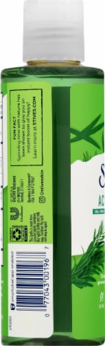 St. Ives® Acne Control Tea Tree Daily Cleanser Perspective: left