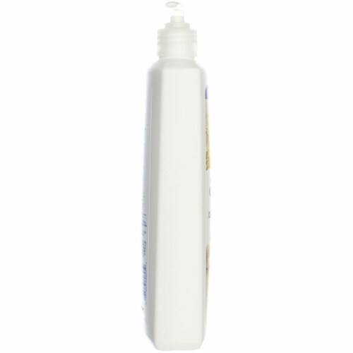 St. Ives® Soothing Oatmeal & Shea Butter Body Lotion Perspective: left