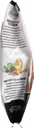 Rosina® Angus Beef Meatballs Perspective: left
