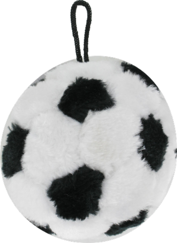 Spot Plush Soccer Ball Dog Toy 1 ct Kroger