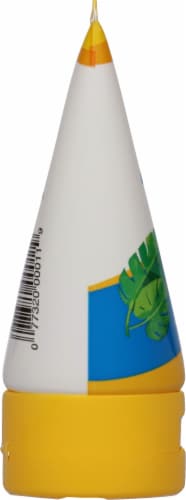 Alba Botanica™ Un-Petroleum Multi-Purpose Jelly Perspective: left