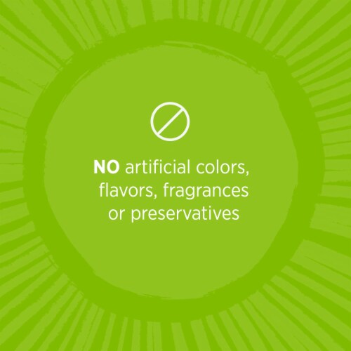 Tom's of Maine Natural Fluoride-Free Toddler Training Toothpaste Mild Fruit Perspective: left