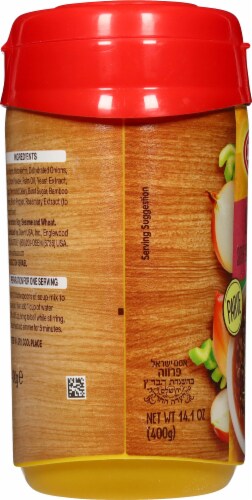 Osem® Onion Soup and Seasoning Mix Perspective: left
