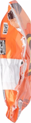 Good Humor Reeses Ice Cream Bar Perspective: left