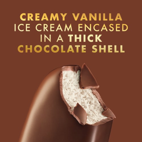 Magnum Mini Classic Ice Cream Bars Perspective: left