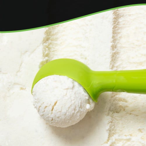 Breyers No Sugar Added Vanilla Frozen Dairy Dessert Tub Perspective: left