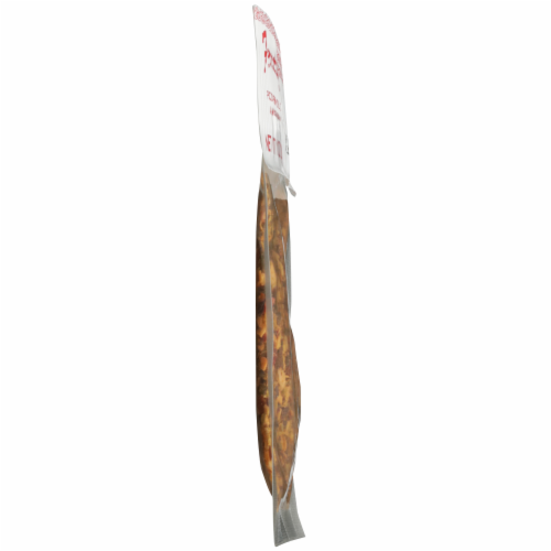 Fernandez Hot Salsa Brava Perspective: left