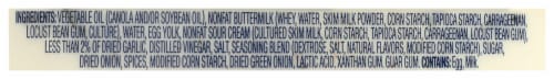Litehouse® Homestyle Ranch Salad Dressing Perspective: left