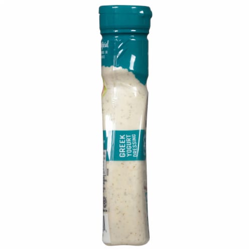 Litehouse Purely Balanced Tzatziki Ranch Dressing Perspective: left
