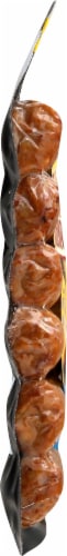 Johnsonville Fully Cooked Original Breakfast Sausage Links Perspective: left