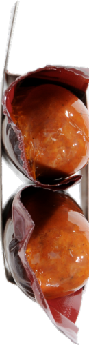 Johnsonville Chorizo Smoked Sausage Rope Perspective: left