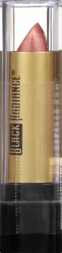 Black Radiance® Perfect Tone™ Lip Color - 5026 Sundrenched Bronze Perspective: left