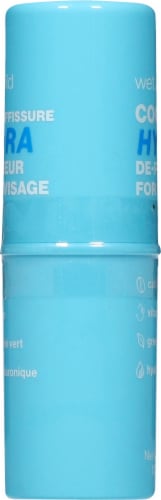 Wet n Wild Cooling Face De-Puffer Perspective: left