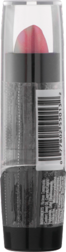 Wet n Wild 501C A Short Affair Silk Finish Lipstick Perspective: left