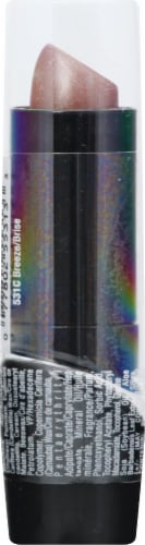 Wet n Wild Silk Finish Lipstick - Breeze 531C Perspective: left