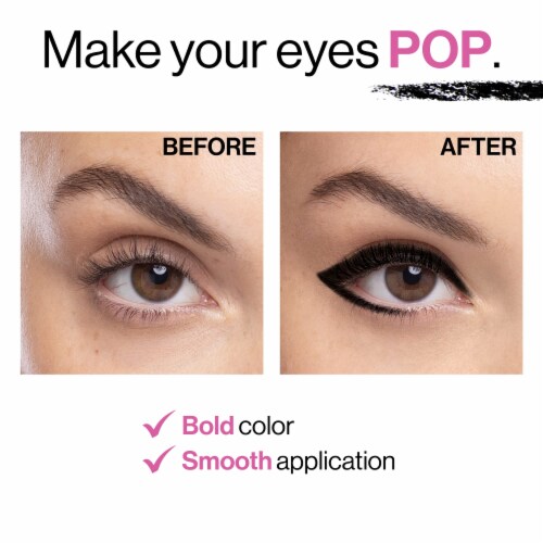 Wet n Wild® ColorIcon™ Kohl Eyeliner Pencil Taupe of the Mornin' Perspective: left