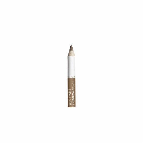 Wet n Wild® Color Icon™ Eyebrow Pencil 612A Blonde Moments Perspective: left