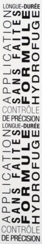 Wet n Wild 879 Black Noir H2O Proof Liquid Eye Liner Perspective: left