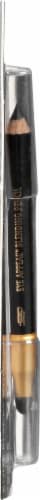 Black Radiance® Eye Appeal™ Blending Pencil - Kohl Black Perspective: left