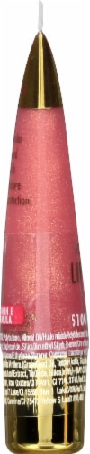 Black Radiance® Perfect Tone™ Lip Gloss - Caramel Kiss Perspective: left