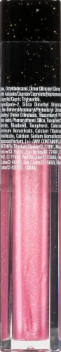 Black Radiance Brilliant Effects™  Lip Gloss - Romantic Perspective: left