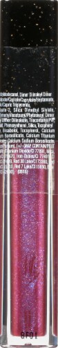 Black Radiance Brilliant Effects™ Lip Gloss - Luscious Perspective: left