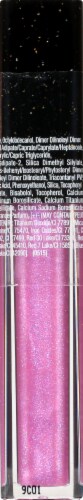 Black Radiance Brilliant Effects Date Night Lip Gloss Perspective: left