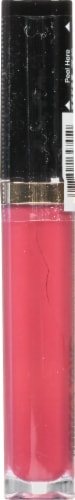 Black Radiance Perfect Tone™ Pretty Sexy Matte Lip Creme Perspective: left