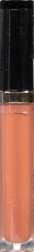 Black Radiance Perfect Tone Sexy Siren Matte Lip Creme Perspective: left