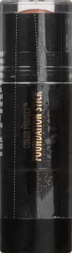 Black Radiance Color™ Foundation Stick Perfect Cashmere Perspective: left