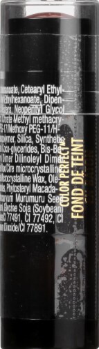 Black Radiance Color Perfect™ Foundation Stick 6825 Espresso Perspective: left