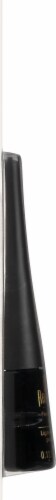 Black Radiance® Fine Line Waterproof Liquid Eyeliner Pen - C6405 Fine Black Perspective: left
