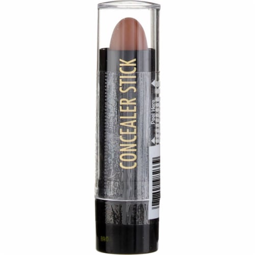 Black Radiance® 8002 Medium Concealer Stick Perspective: left