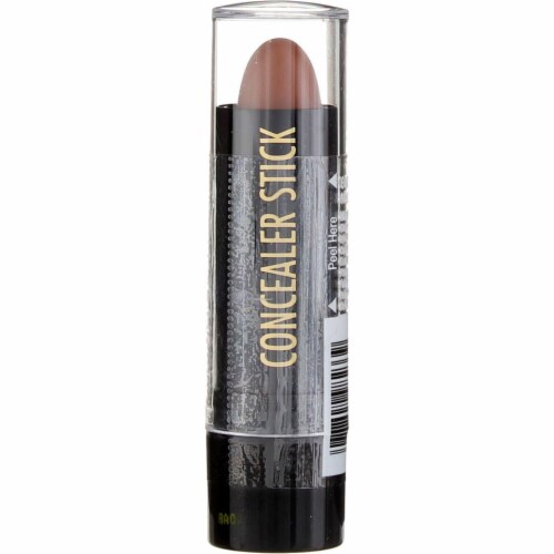 Black Radiance® Concealer Stick - 8002 Medium Perspective: left